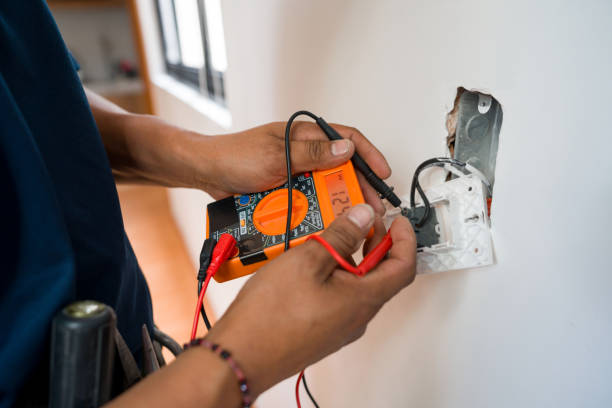 Best Electrical Upgrades for Homes  in Camp Springs, MD
