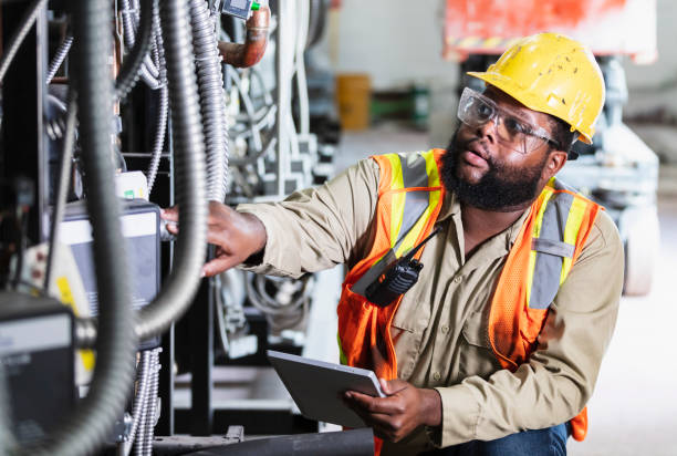 Best Electrical Installation Contractor  in Camp Springs, MD