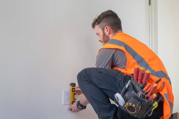 Best 24-Hour Electrician  in Camp Springs, MD