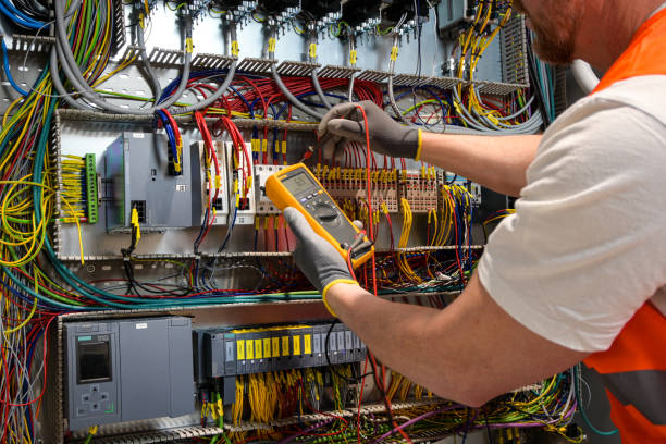 Best Electrical Outlet Repair  in Camp Springs, MD