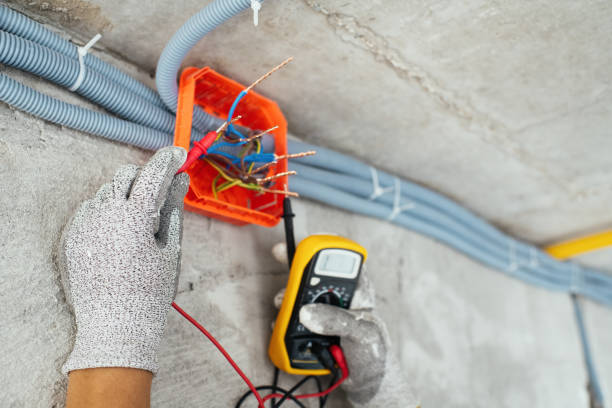 Best Electrician Near Me  in Camp Springs, MD