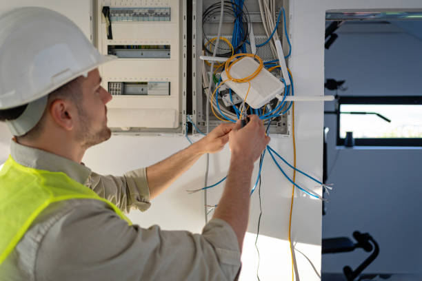 Best Electrical Rewiring Services  in Camp Springs, MD